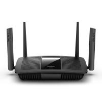 ราคา LINKSYS รุ่น EA8100 MAX-STREAM AC2600 DUAL-BAND EASY MESH WIFI 5 MU-MIMO GIGABIT (EA8100-AH) (17894684279)