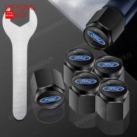 ราคา Ford 1/4/5อัน จุกปิดลมยาง จุ้บลมยาง จุกลมยางรถยนต์ แข่งรถ จุกลมมอเตอร์ไซค์ จุกลม จุกปิดลมยาง ล้อ ยาง จุ๊บลม TIRE VALVE RIM CAP Ford Ranger EcoSport Everest Fiesta Escape Focus Explorer (25992224720)
