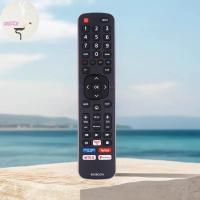 ราคา XOITR 1 ชิ้นสําหรับ Hisense TV H43B7000 H43B7100 H50B7100 H50B7120 H55B7100 H55B7120 H65B7100 H65B7120 40L5455R รีโมทคอนโทรล EN2BO27H (51907220561)
