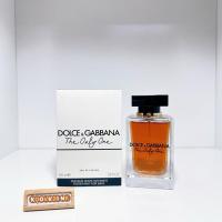 ราคา DOLCE&GABBANA THE ONLY ONE FOR WOMEN EDP 100ML (25926107947)