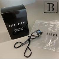 ราคา ที่ดัดขนตา BB สีดำ original ดัดขนตา Universal BOBBI Bobbi Brown Eyelash Curler Natural Curl Portable Beginner ขนตา (22828531946)