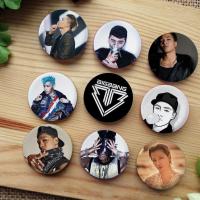 ราคา Button Badge Taeyang Bigbang 58mm (53251262852)
