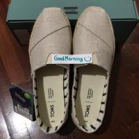 ราคา รองเท้า Toms classic women (5652403444)