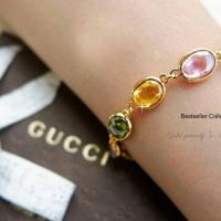 ราคา สร้อยข้อมือเพชรพญานาค (1038507588)
