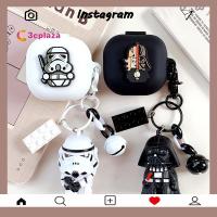 ราคา 3C SXL11 Samsung Galaxy buds live case / Galaxy Buds pro case New Silicone Case Cover series Dust-proof Protective Case for amsung Galaxy buds live /Samsung Galaxy Buds pro (3448825478)