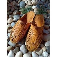 ราคา รองเท้าสานหนังอูฐอินเดีย By Yakaolooknam (12006785772)