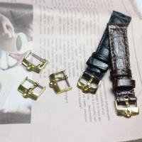 ราคา บัคเคิล Buckle สายนาฬิกาทรง omega หัวเข็มขัดสำหรับนาฬิกา สายนาฬิกา 16มม 18 มม มม ราคาต่อชิ้น สินค้าพร้อมส่งจากไทย (12370537887)