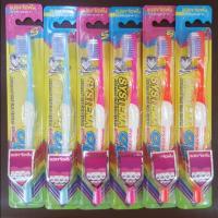 ราคา ซิสเทมม่า แปรงจัดฟัน Systema Orthodontic Toothbrush (2024102564)