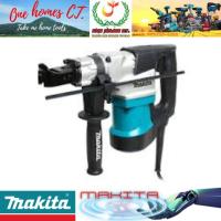 ราคา MAKITA รุ่น HR-4030C สว่านโรตารี่ไฟฟ้า ขนาด 40 มม. (1-9/16 นิ้ว) กำลังไฟ 1,100 วัตต์ (29462566253)