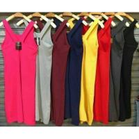 ราคา ✨เดรสกล้ามหลัง งาน(t)(o)(p)(s)(h)(o)(p) (634262065)