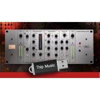 ราคา สุดยอดปลั๊กอิน VTG- VSS-2 v1.0.0 คอมเพรสเซอร์ ที่ทำให้ทุก Track ดนตรีของคุณสมจริง พร้อมวีดีโอวิธีติดตั้ง (26981382695)