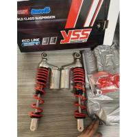 ราคา โซ๊คYSS G Series PCX150(2018-2020)ยาว350 (17706730700)