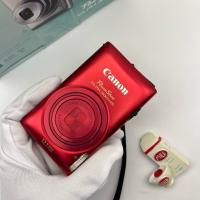 ราคา Canon powershot elph 330 hs / Canon IXY 410 F / Canon IXUS 220 HS ครบกล่อง (rare item หายากสุด ) (40221747609)