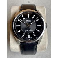 ราคา ORIS OSCAR PETERSON Limited Edition Ref.7642-40 มือสอง ของเเท้100% (23705587223)