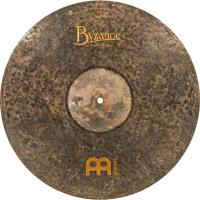 ราคา MEINL Cymbals Byzance Extra Dry Thin Crash - 18" (B18EDTC) (25491756027)