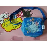 ราคา กระเป๋าสะพายใบเล็กเจ้าหญิงดิสนีย์ Disney Princess (22569394911)