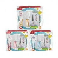 ราคา ชุดของขวัญเด็ก Fisher Price (41005815180)