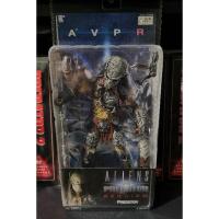 ราคา NECA Predator Wolf (AVPR) โมเดลพรีเดเตอร์แท้ (18178097747)