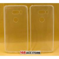 ราคา SOFTCASE LG V30 / V30 PLUS / SILICONE LG V30 PLUS / V30 CASE JELLY (28481605203)