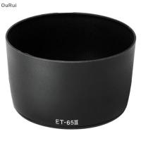 ราคา [B&C] ET-65III ฮูดเลนส์เฉพาะสําหรับ EF 85mm f/1.8 USM & EF 100mm f/2.0 {th} (26594229374)