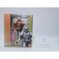ราคา S.H.Figuarts Masked Rider Kiva Emperor Form มือ 1 (27661081431)