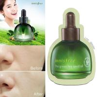 ราคา พร้อมส่ง Tester Innisfree The Green tea Seed Oil (314137590)