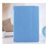 ราคา Case Ipad Air1 Smart Cover Case Magnet เคสไอแพดแอร์ 1 Magnet (Blue) (1293509571)
