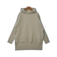 ราคา LE PHIL Sweater Knit beige Women Direct from Japan Secondhand (51604001648)