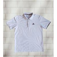 ราคา ADIDAS เสื้อยืดคอปก อาดิดาส (27778737656)