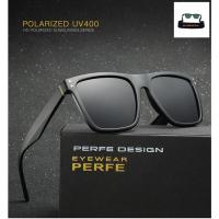ราคา แว่นตากันแดด PERFE รุ่น 509 แถมฟรี สายคล้องแว่น (2022758201)