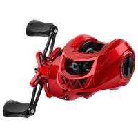 ราคา HAIYI FISHINGรอกตกปลาหยดน้ํา รอกตกปลา อัตราส่วนความเร็ว: 7.2: 1รอกหยดน้ำถูกๆ โยกโลหะเต็ม ความเร็วสูง รอกอุปกรณ์ตกปล (28384065537)