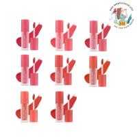 ราคา Cathy Doll Mini Lip & Cheek Nude Matte Tint Cathy Doll มินิลิปแอนด์ชีคนู้ดแมทท์ทินท์ ปริมาตร 2.1g (41159105411)