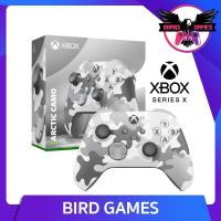 ราคา จอย Xbox Series X (Arctic Camo Special Edition)[XBox X Wireless Controller][จอย XBox one X][จอย Xbox one][X box one X] (29957217746)