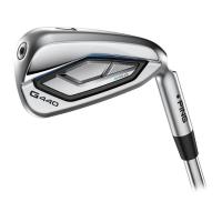 ราคา [PGM GOLF] ชุดเหล็ก PING G440 IRONS #6-9PWUW (24191974756)