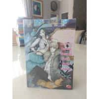 ราคา Lucifer's Darling ใช่เธอแน่ นี่แหละผู้หญิงของผม! (22082762389)