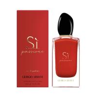 ราคา ✨แท้% GIORGIO ARMANI SI PASSION EDP 100ml. ป้ายคิงพาวเวอร์ (20040908938)