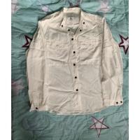 ราคา เสื้อเชิ้ต cc-oo แท้ (2642957945)