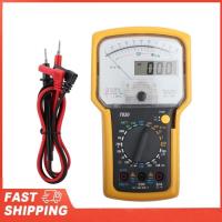 ราคา KT7030 Multifunction High Sensitivity High Accuracy Analog Digital Double Display Multimeter KT7030 (48105607769)