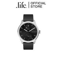 ราคา WITHINGS นาฬิกาสมาร์ทวอทช์ ScanWatch Vitals 42 มม. สี Black By Dotlife (40974146286)