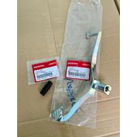 ราคา เเท้เบิกศูนย์คันเกียร์/ยางคันเกียร์ Wave125เก่า คันเกียร์ ยางคันเกียร์ เวฟ125บังลม เวฟ125R/Sเถิก เเท้ศูนย์ (9573601570)