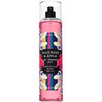 ราคา Bath & Body Works -Wild Rose & Apple - Fine Fragrance Mist (1655404327)