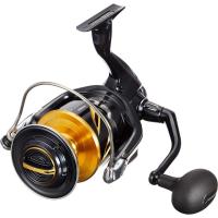 ราคา Shimano Spinning Reel 20 Stella SW 20000PG Deep Jigging Model (55305621942)