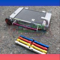 ราคา หม้อน้ำCBR+ขลุ่ยยึดหม้อน้ำ พร้อมใส่ Sonic Dash Ls (4828596571)