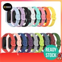 ราคา Samsung Galaxy Fit 2 / SM-R220 / Galaxy Fit2 / R220 / สมาร์ทวอทช์ซิลิโคนสปอร์ตสายรัดทดแทน (54500079583)