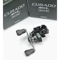 ราคา Shimano 21*CURADO MGL 150HG 151HG ของแท้มีประกันศูนย์ไทยจ้า (19048527655)