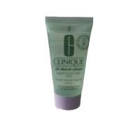 ราคา clinique All About Clean Liquid Facial Soap Mild ขนาด 30ml (7347983542)