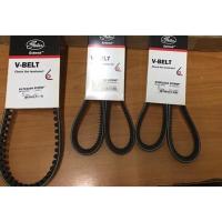 ราคา ชุดสายพานหน้าเครื่อง Gates สำหรับรถ อีซูซุ ดราก้อน 2.5 ดีแมกซ์ 2.5 Di (23992537923)