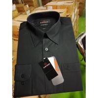 ราคา Alain Delon Alain Delon เสื้อเชิ้ตแขนยาวผู้ชายSlim Fit เข้ารูป (21274150024)