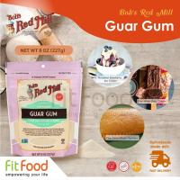 ราคา Bob's Red Mill Guar Gum 8oz (กัวร์กัม) (10871670005)