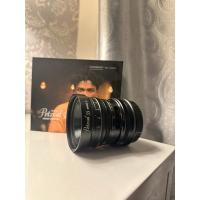 ราคา เลนส์ Petzval 55mm F1.7 mount Nikon Z (27612946942)